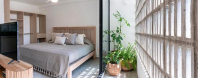 Casa Teresa by Barrio México